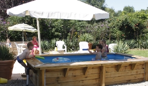 Deze camping is ook leuk voor kinderen!